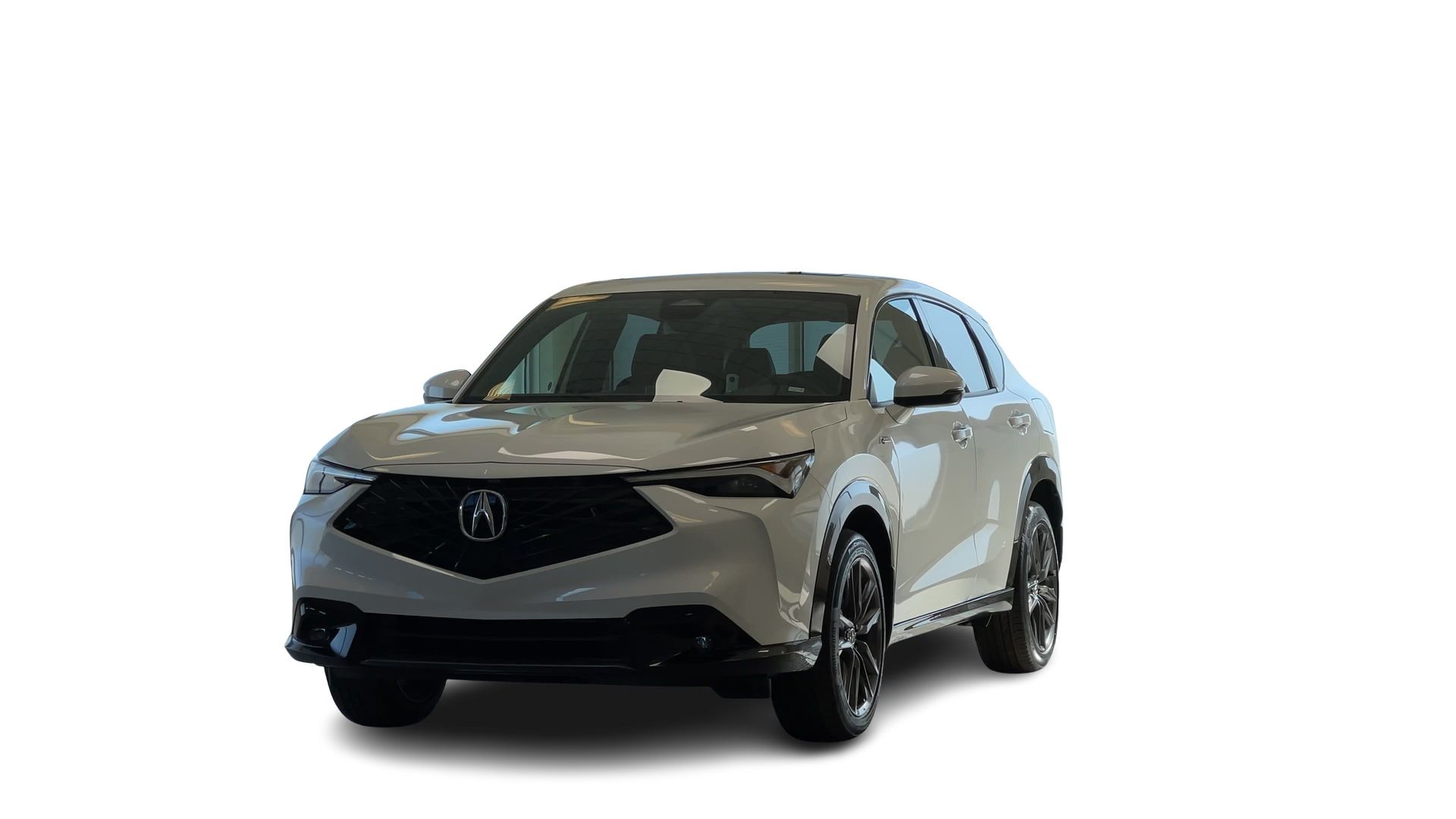 2025 Acura ADX