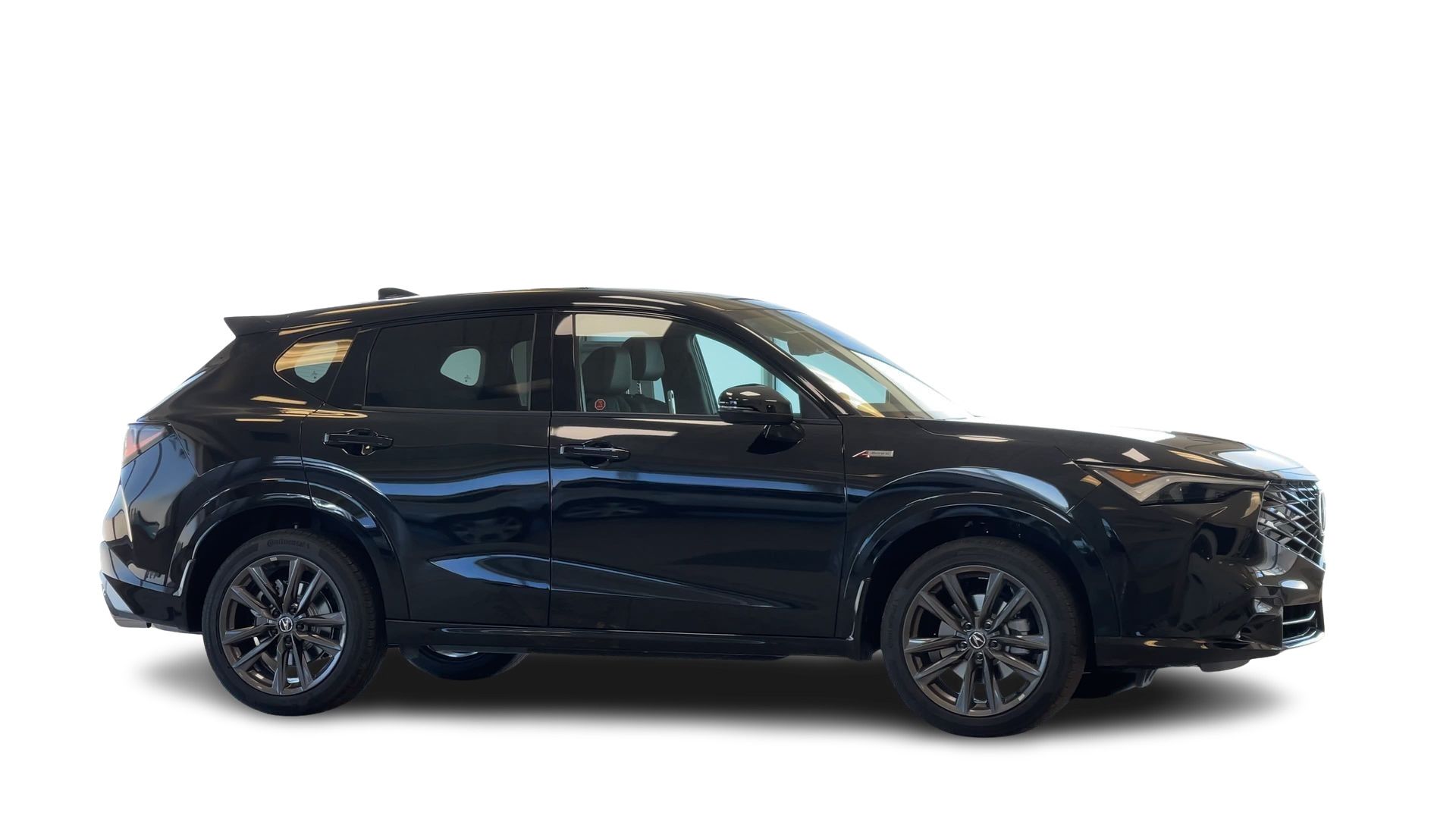 2025 Acura ADX