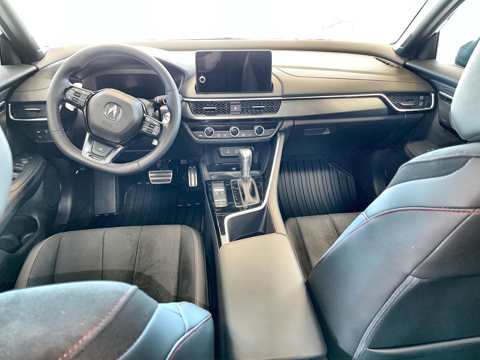 2025 Acura ADX