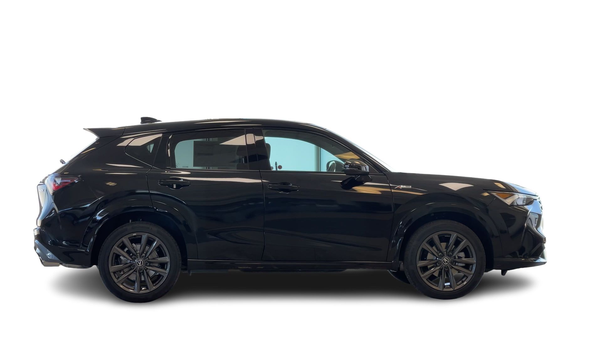 2025 Acura ADX