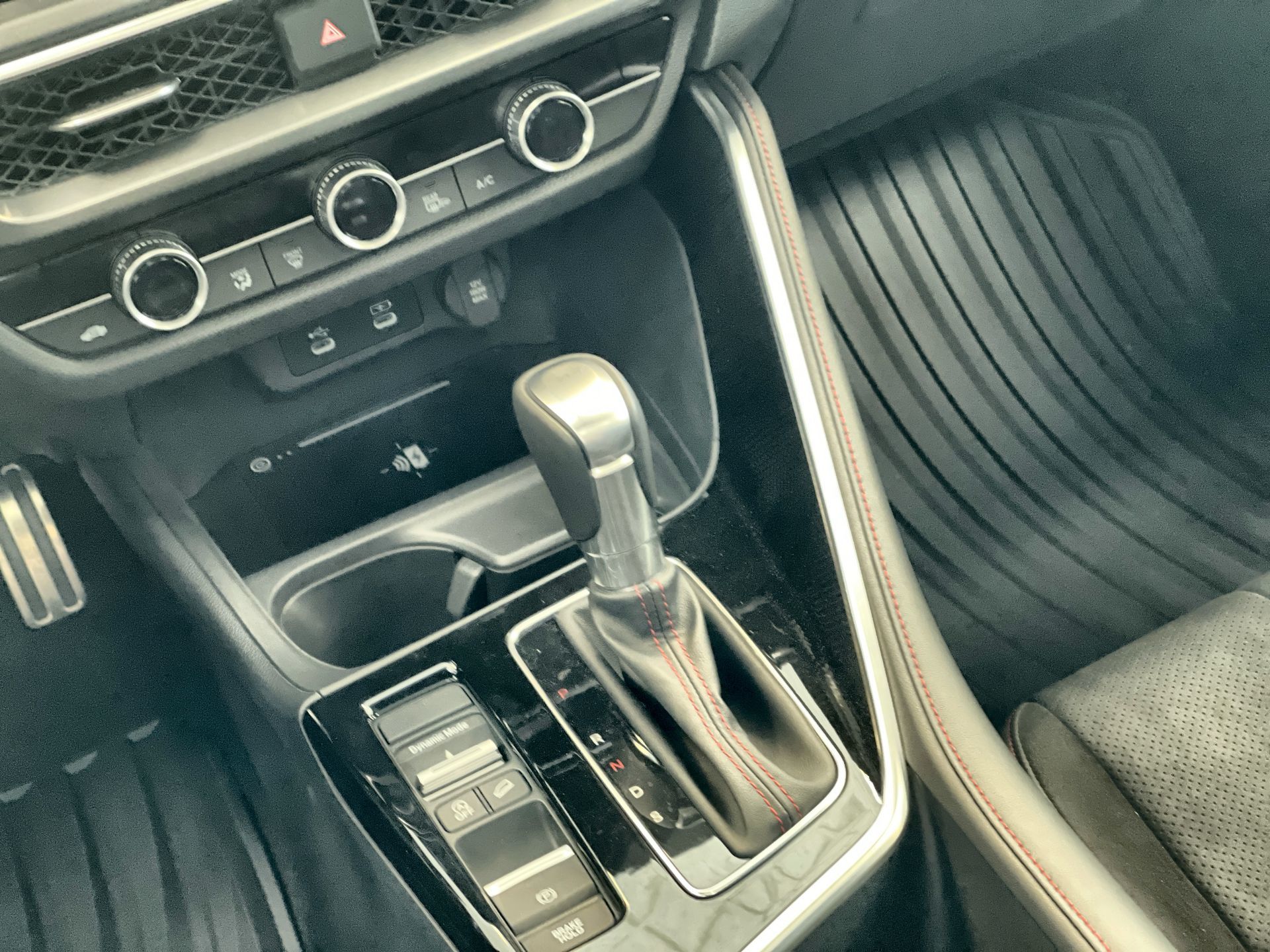2025 Acura ADX