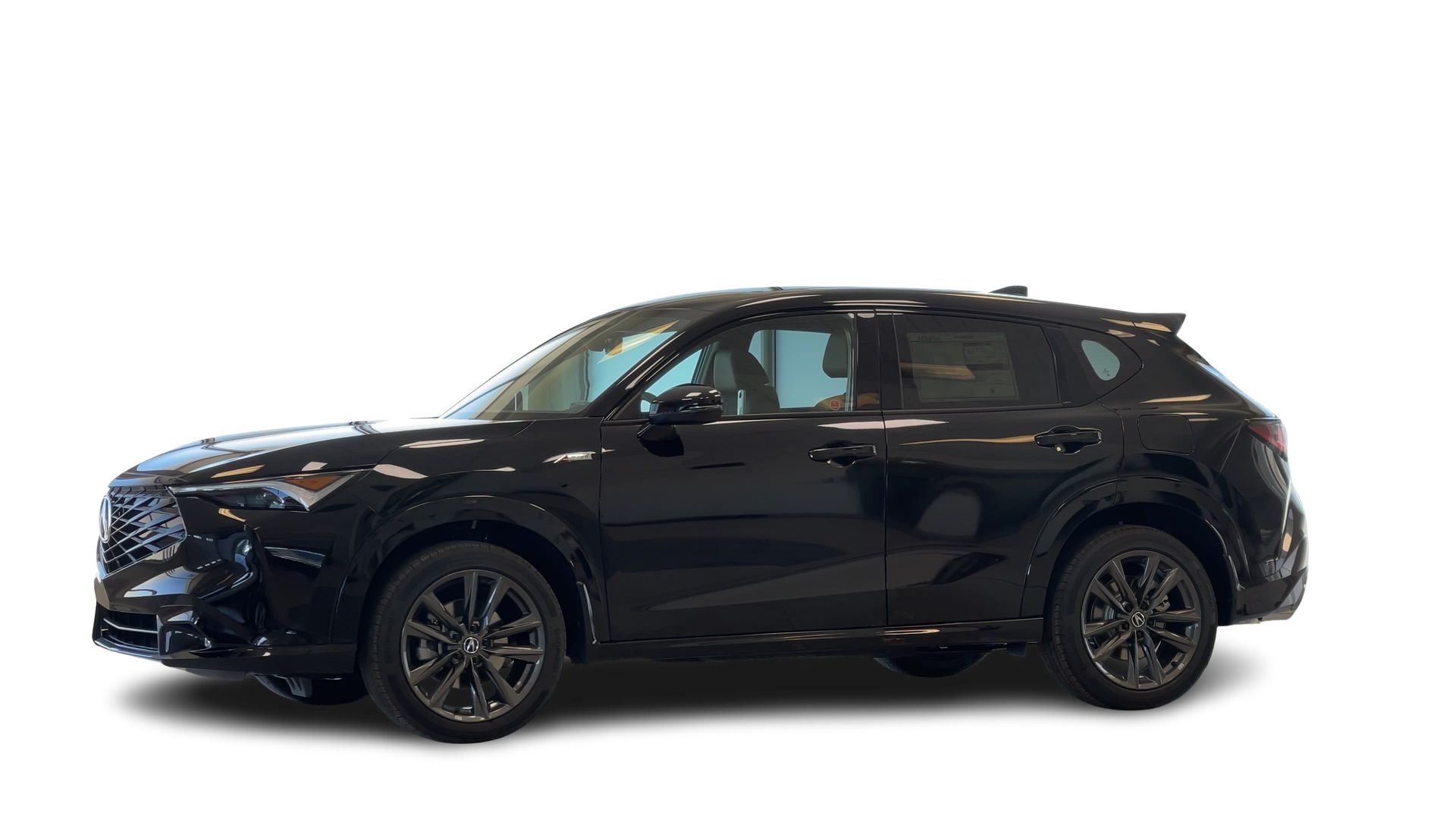 2025 Acura ADX