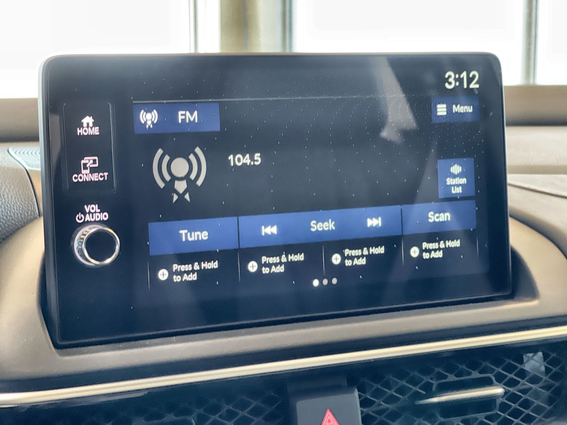 2025 Acura ADX