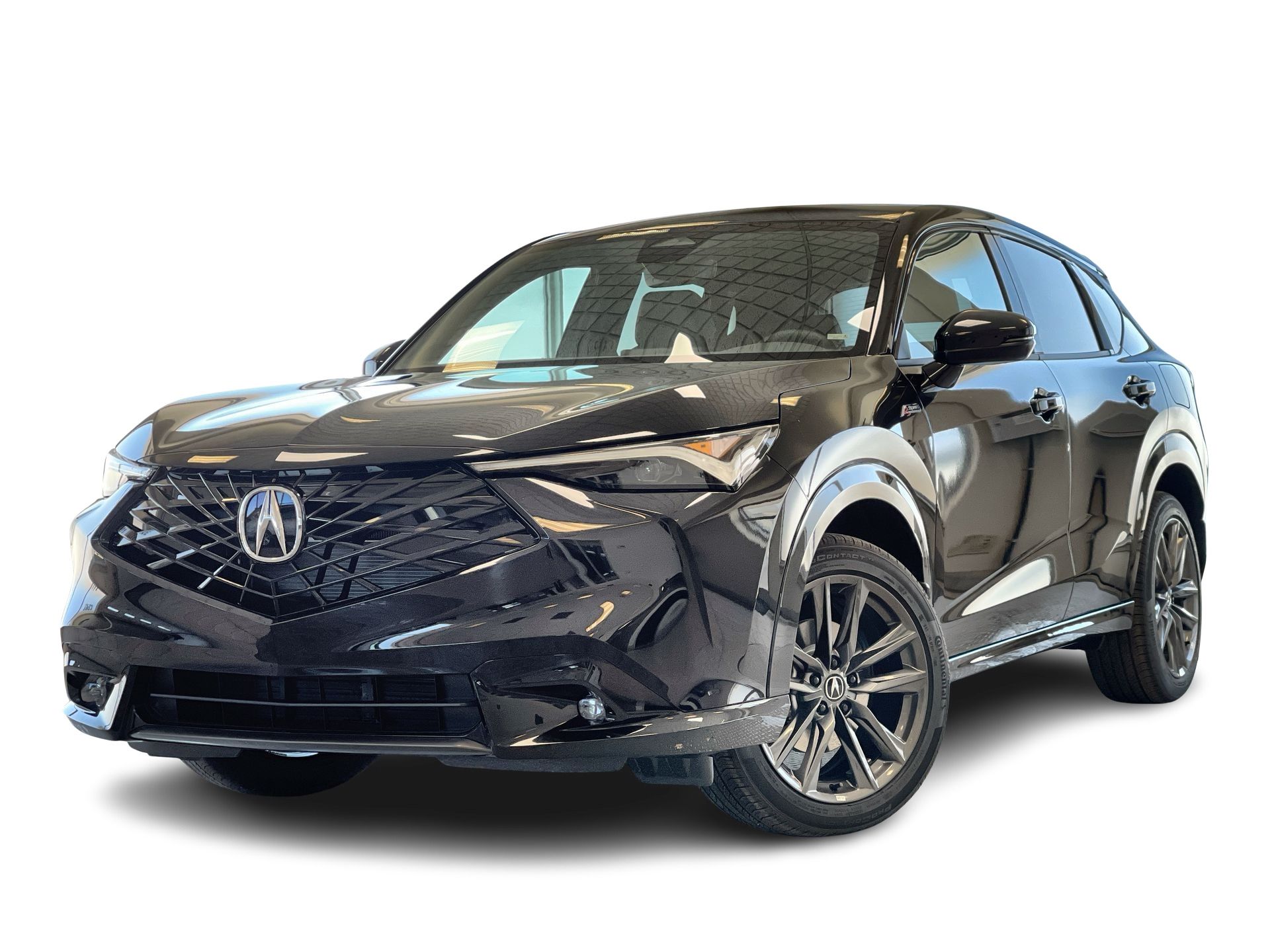 2025 Acura ADX