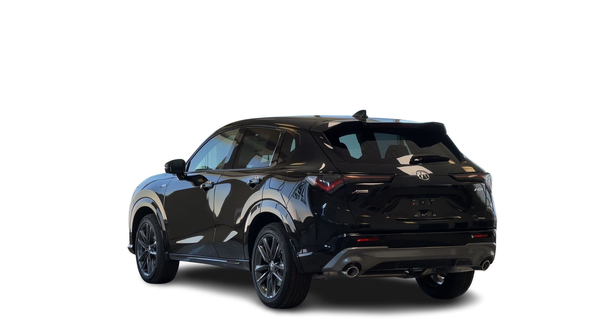 2025 Acura ADX