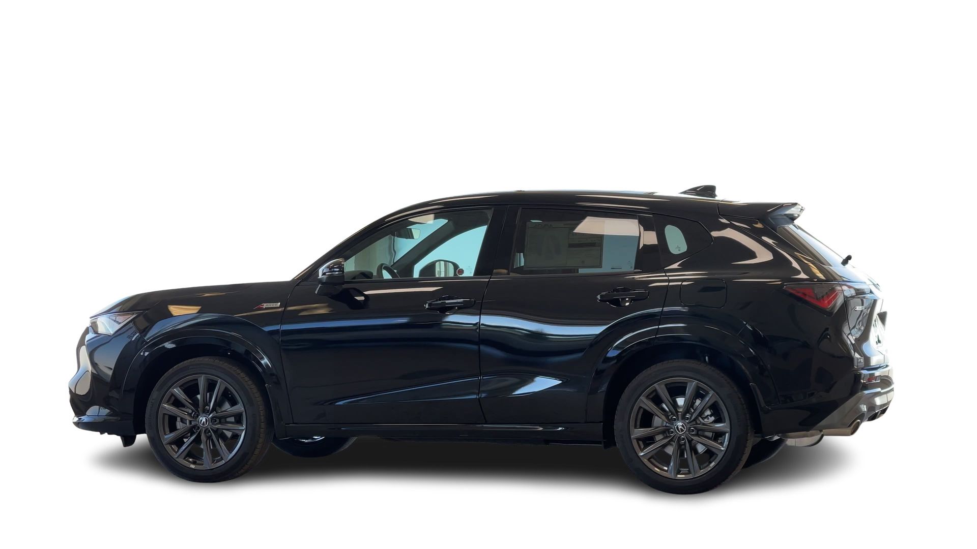2025 Acura ADX