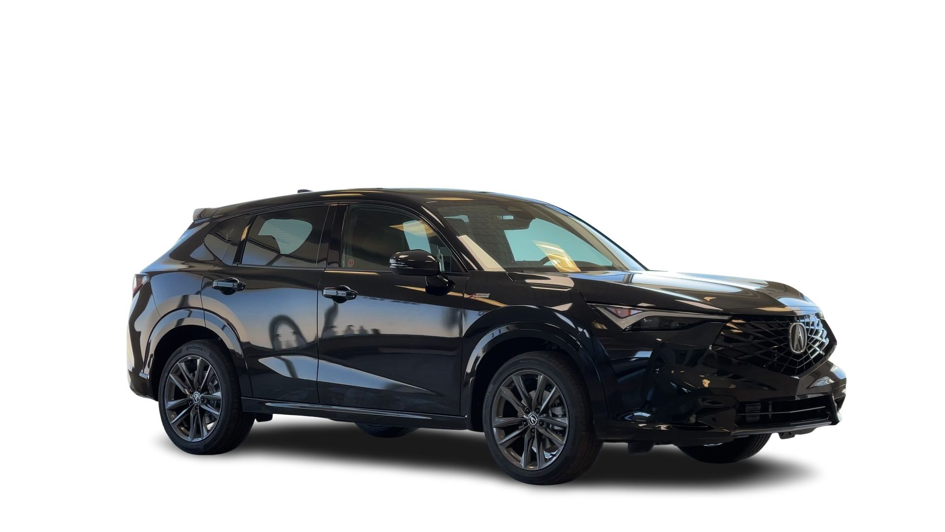 2025 Acura ADX
