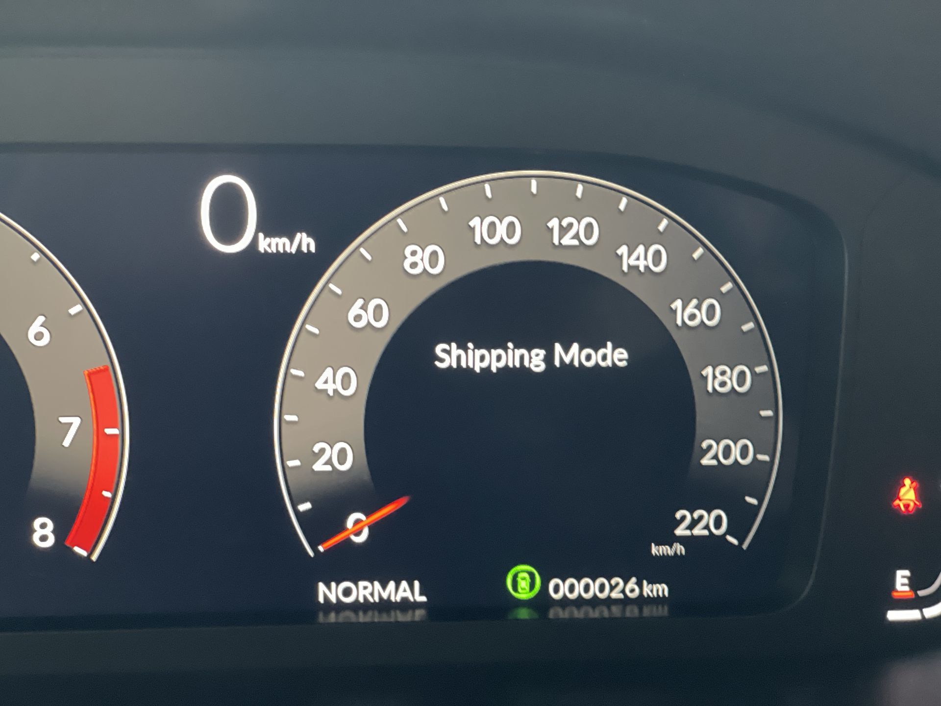2025 Acura ADX