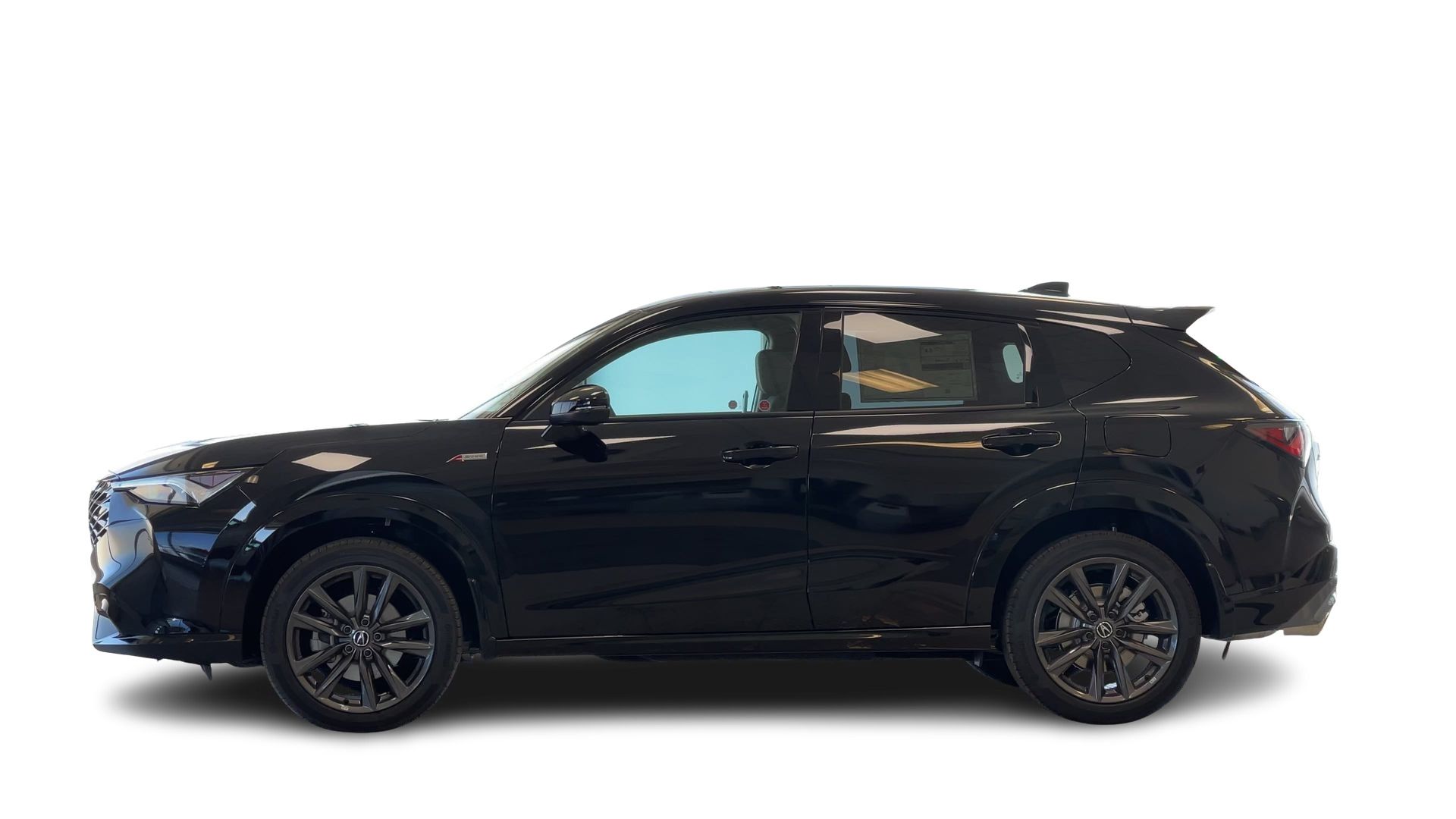 2025 Acura ADX