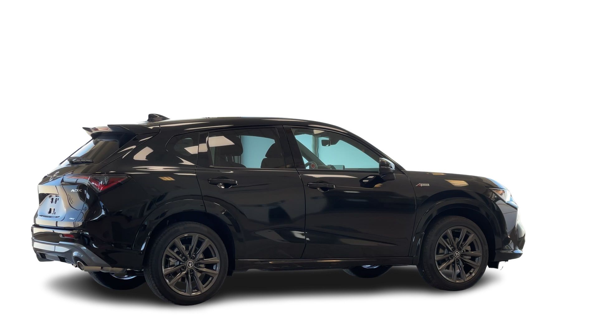 2025 Acura ADX