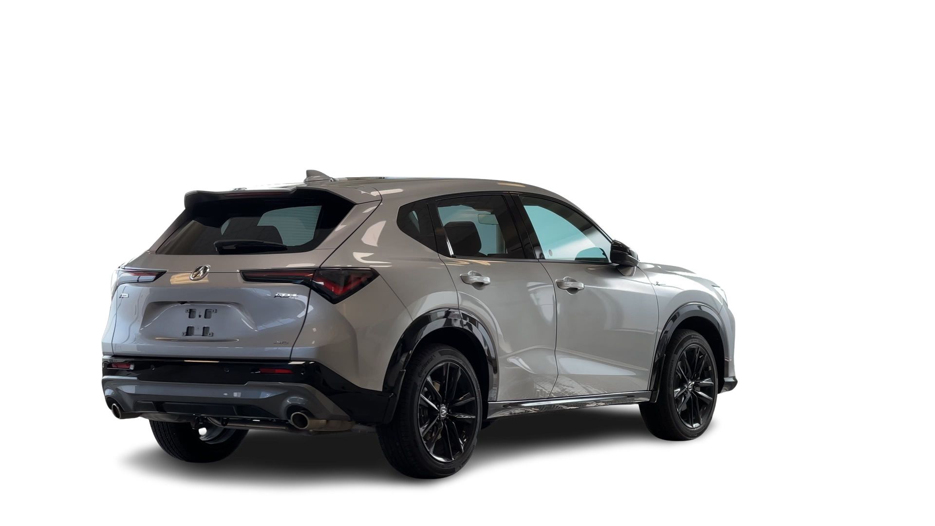 2025 Acura ADX