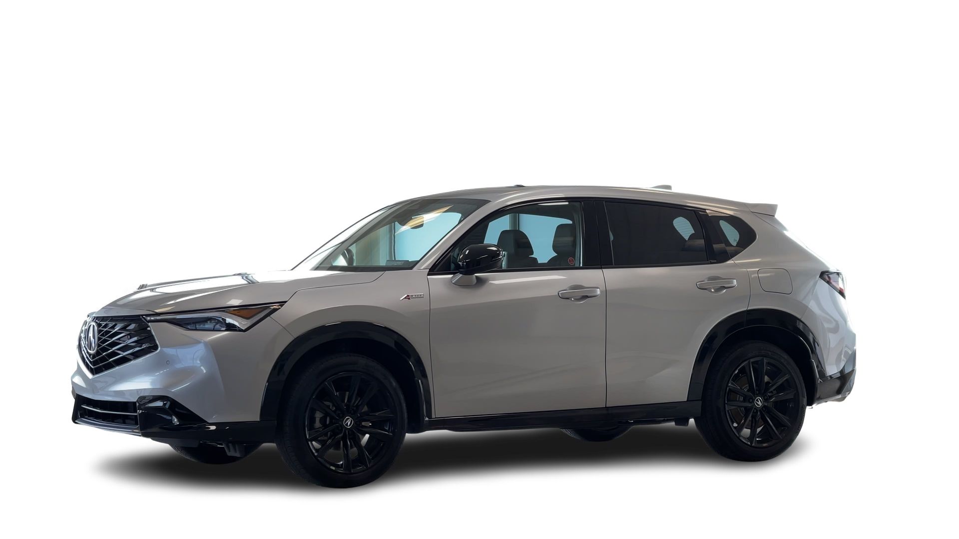 2025 Acura ADX