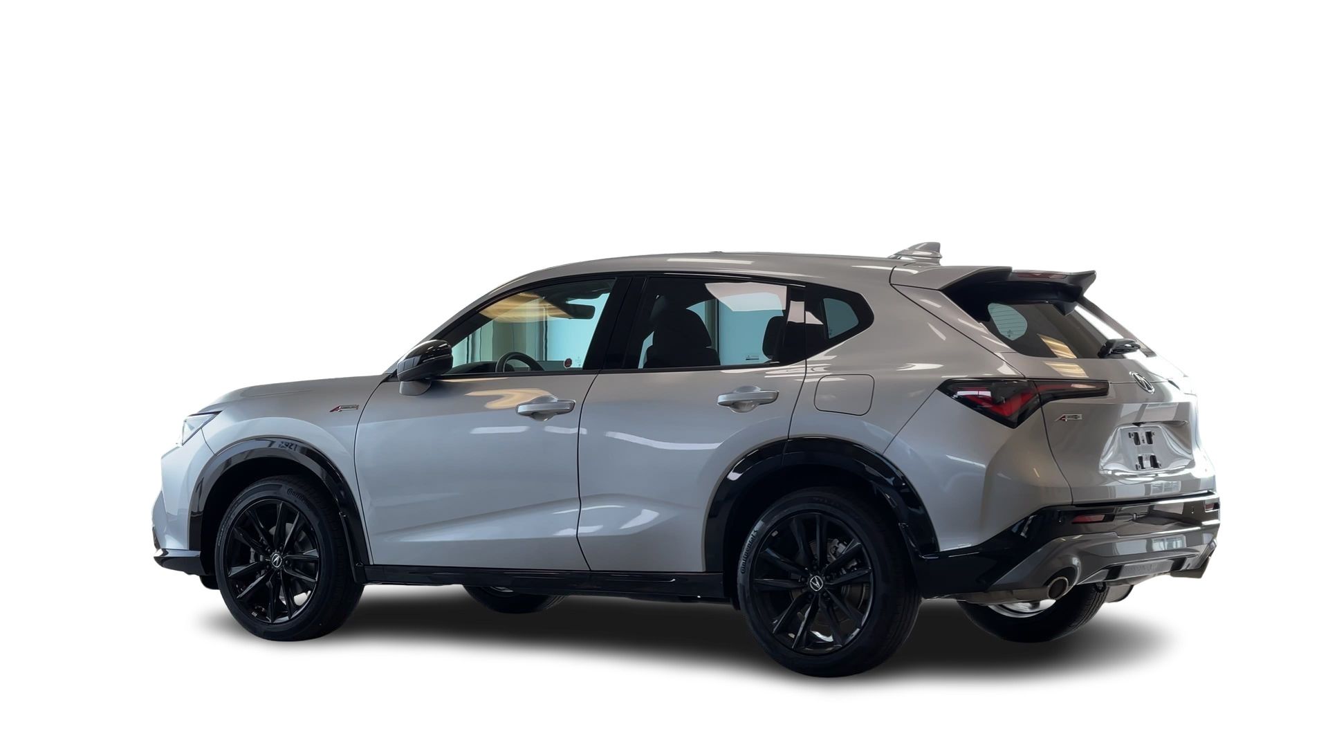 2025 Acura ADX