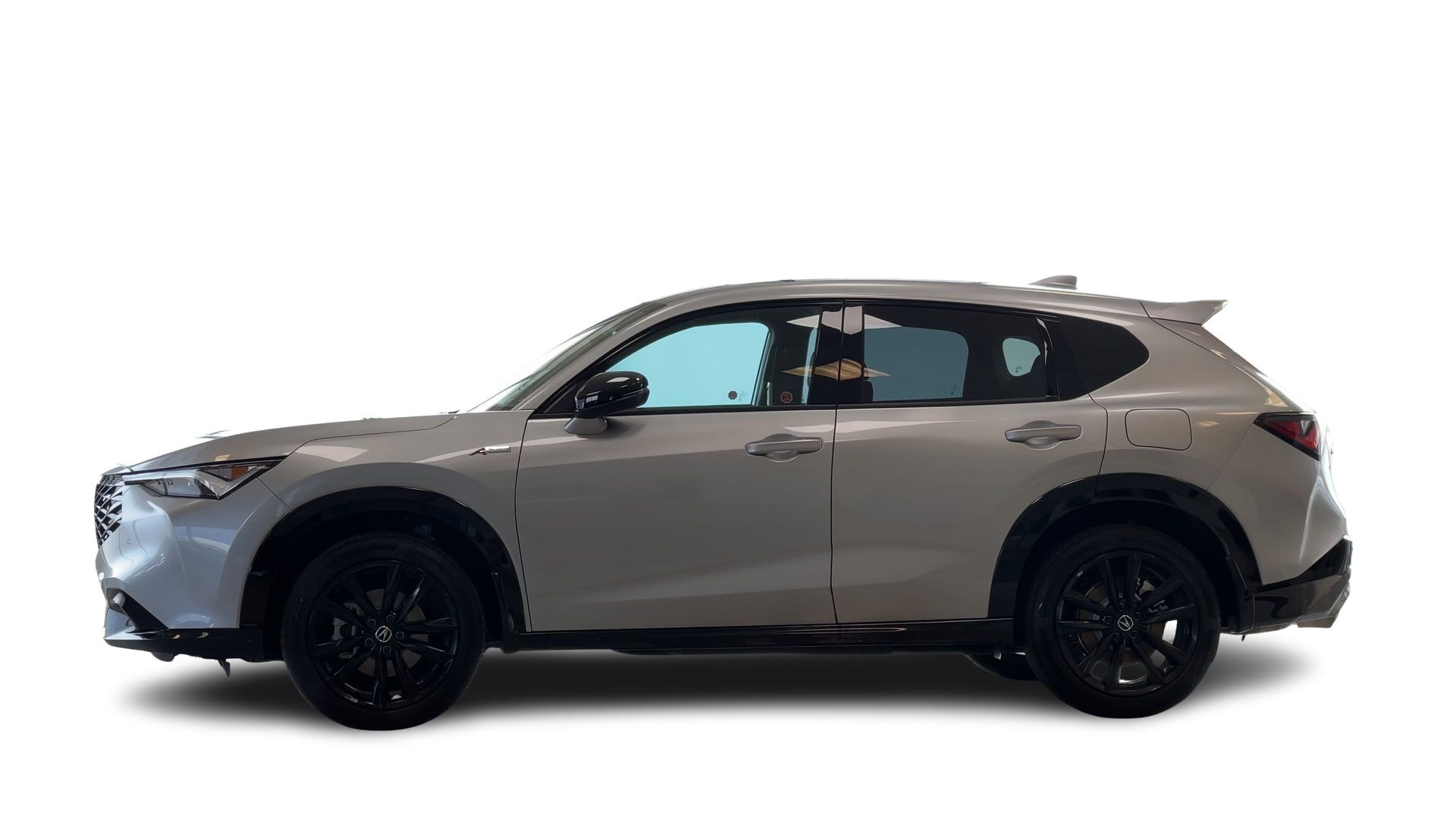 2025 Acura ADX
