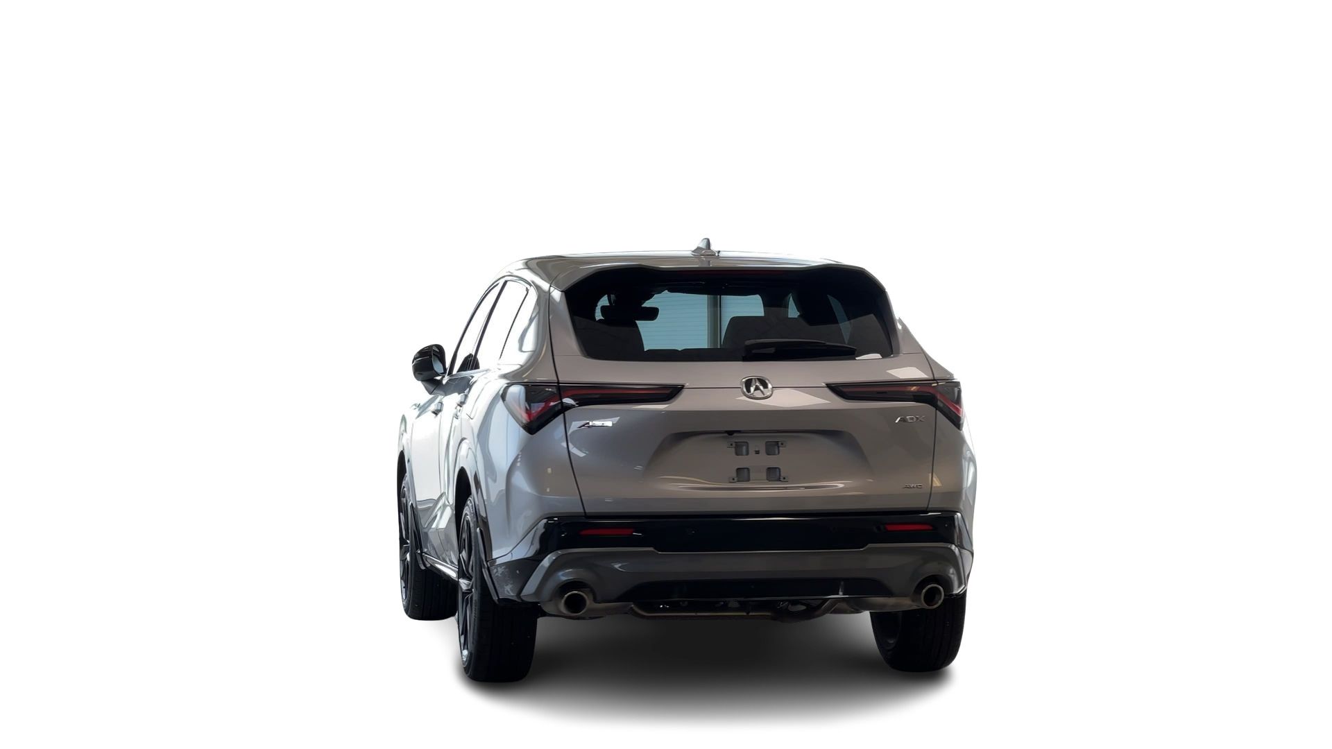 2025 Acura ADX