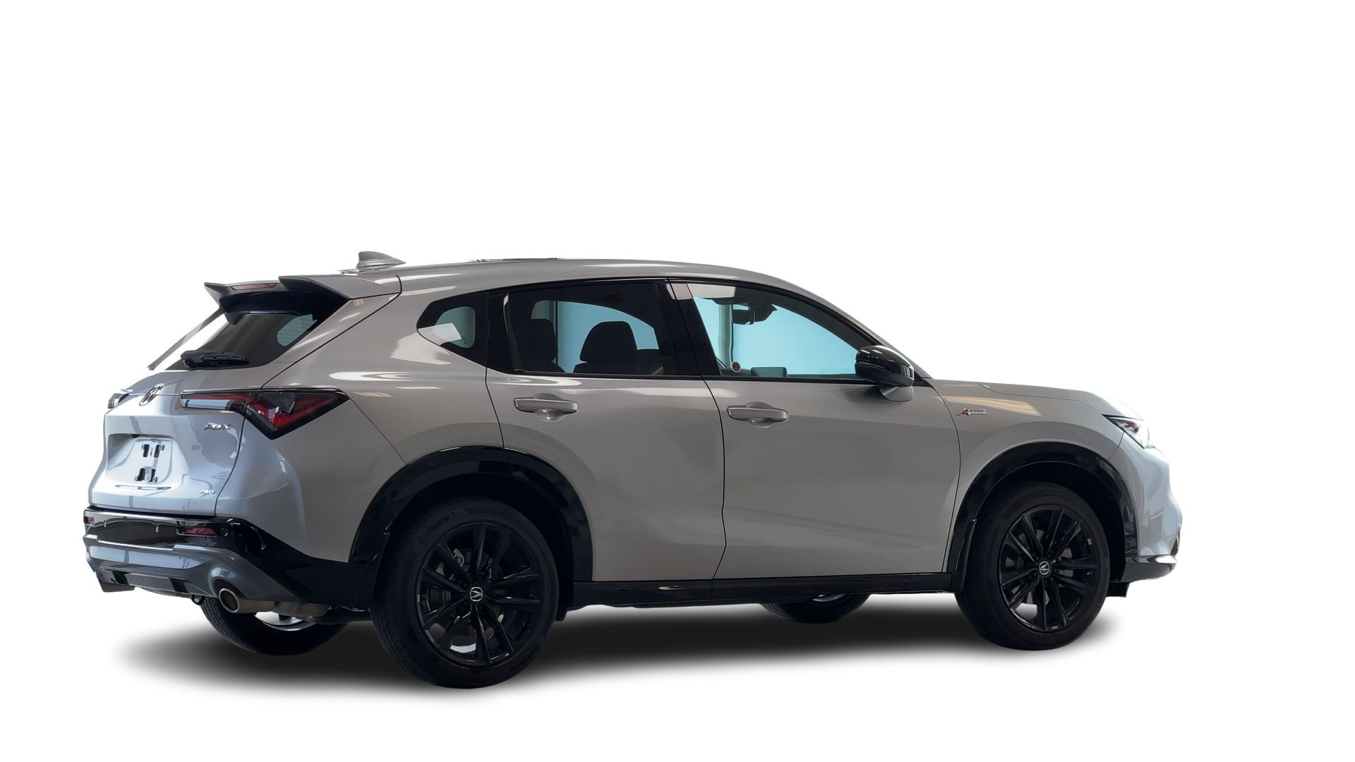 2025 Acura ADX