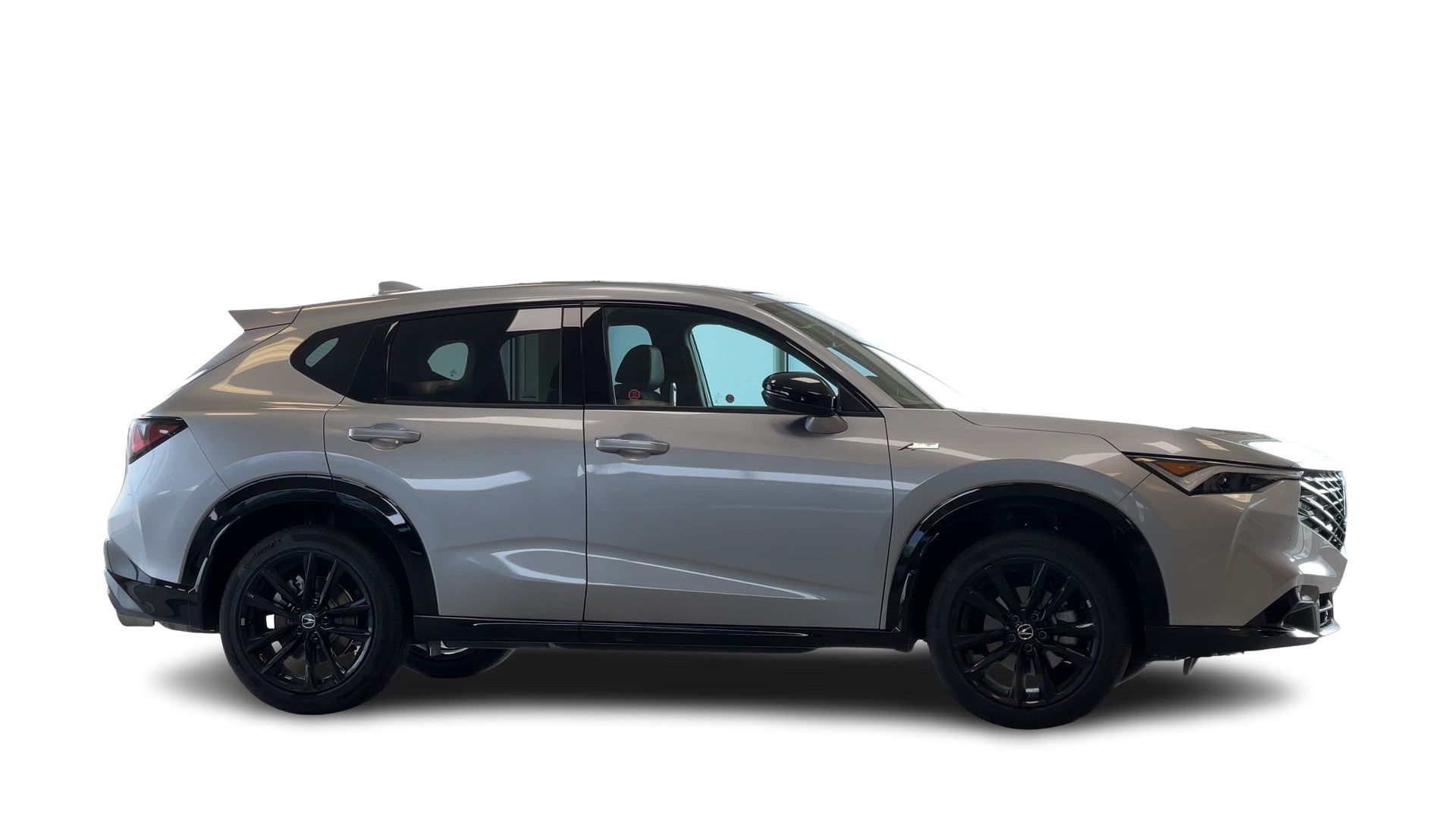 2025 Acura ADX