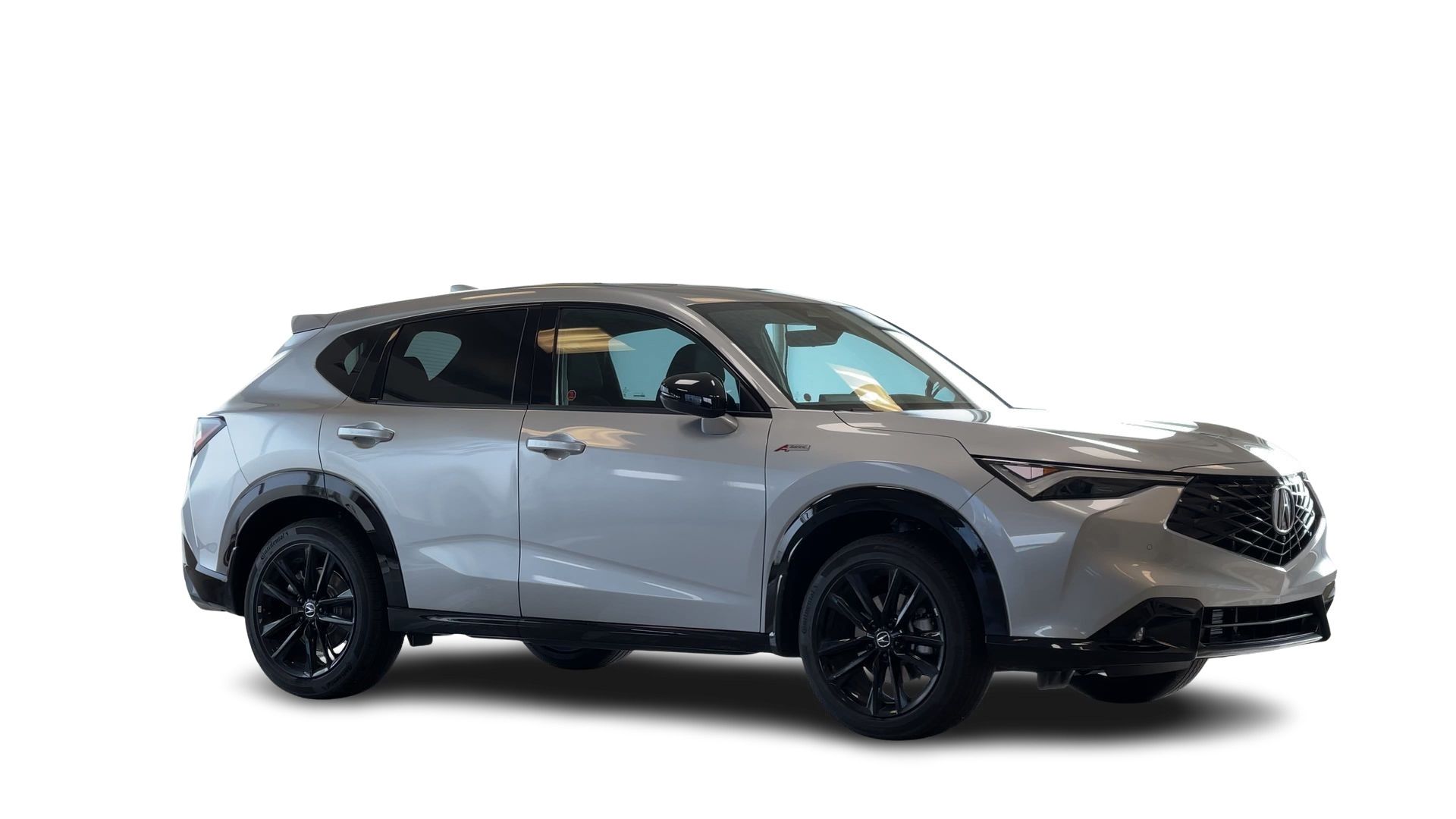 2025 Acura ADX