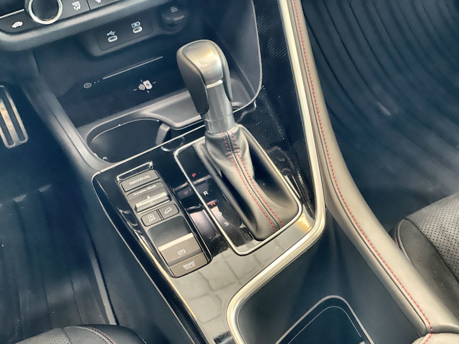2025 Acura ADX