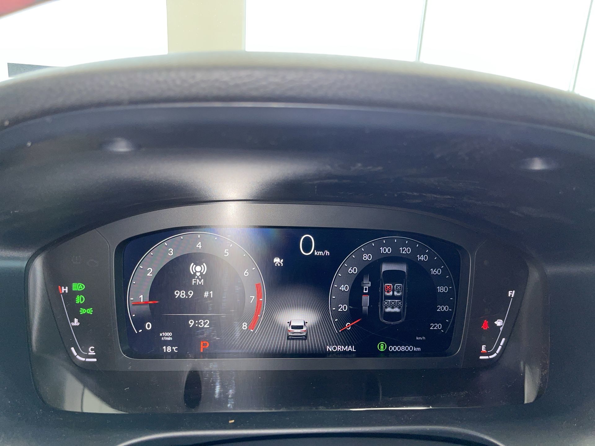 2025 Acura ADX