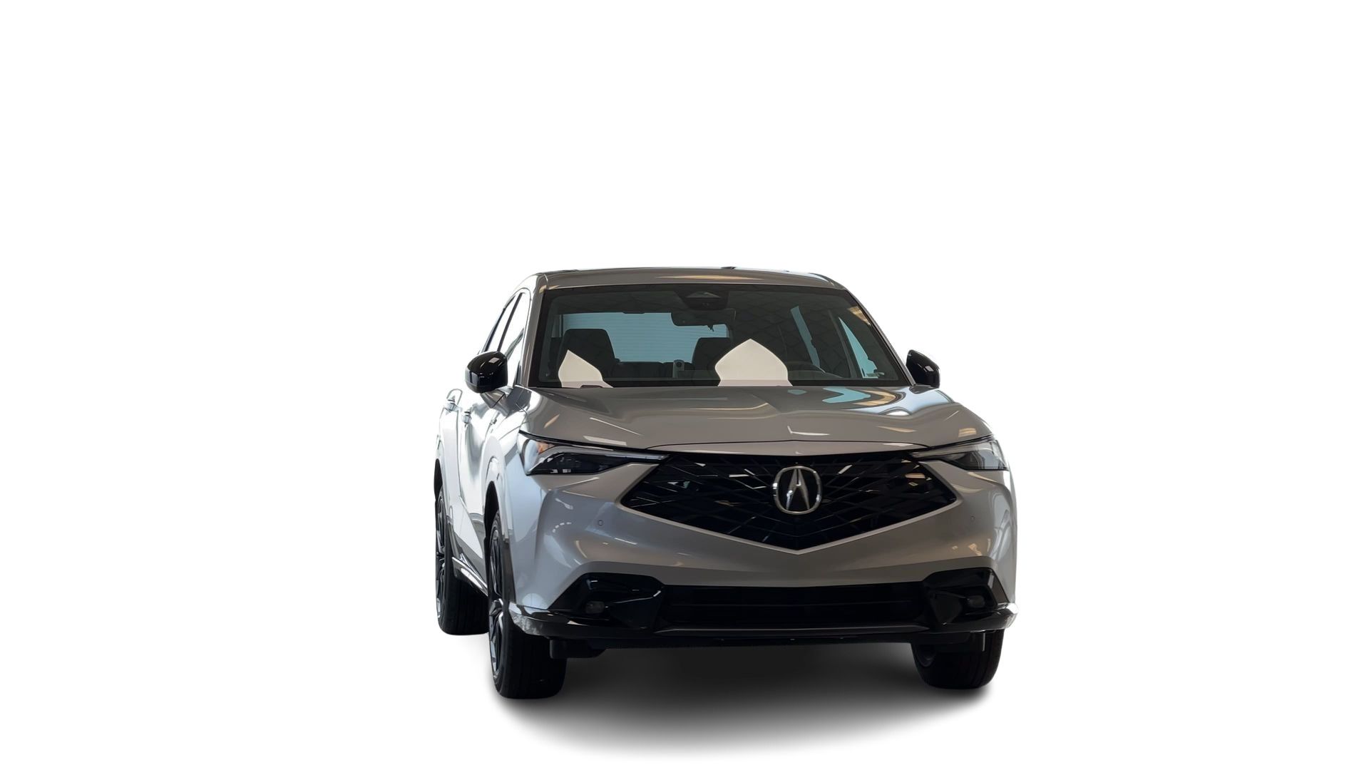 2025 Acura ADX