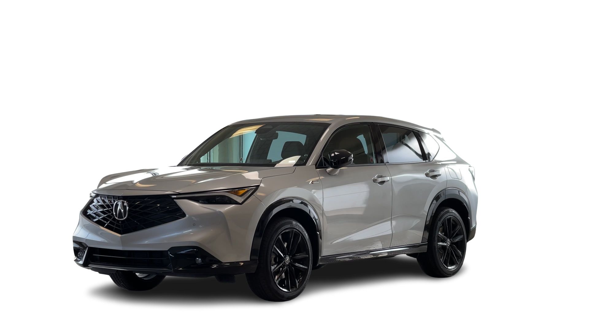 2025 Acura ADX