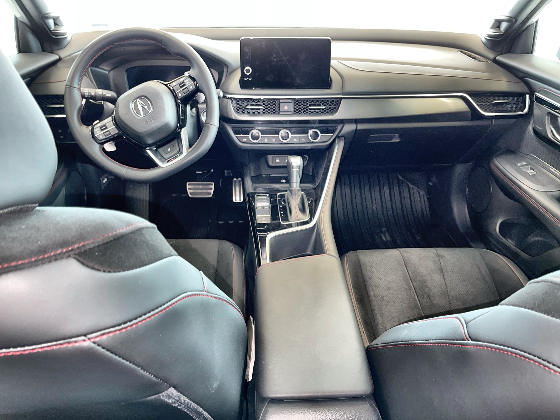 2025 Acura ADX