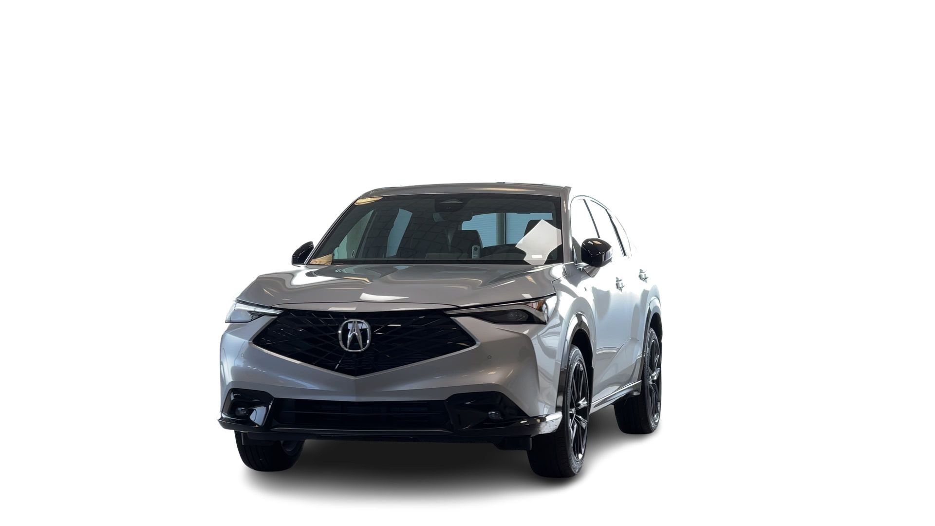 2025 Acura ADX
