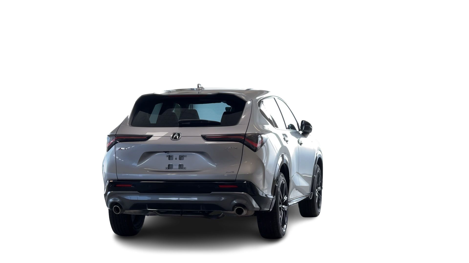 2025 Acura ADX