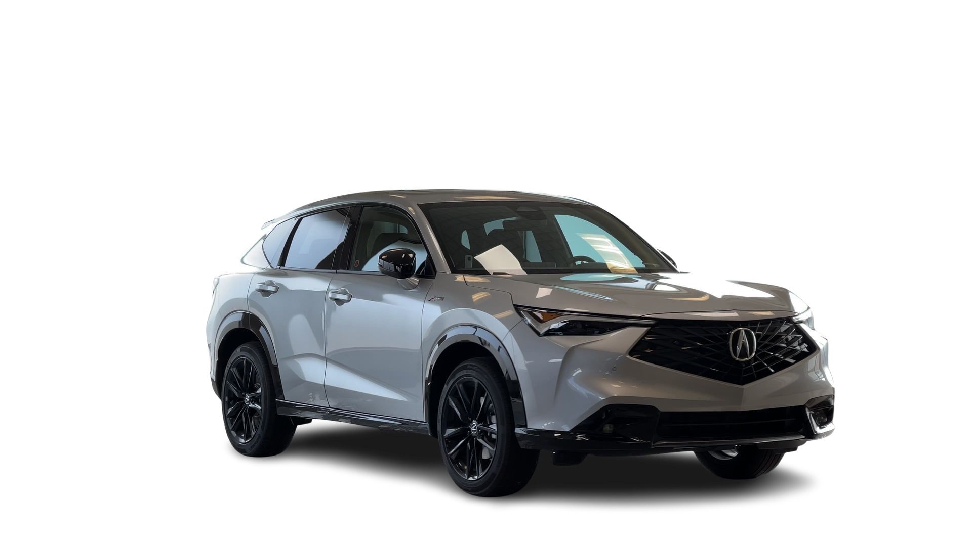 2025 Acura ADX