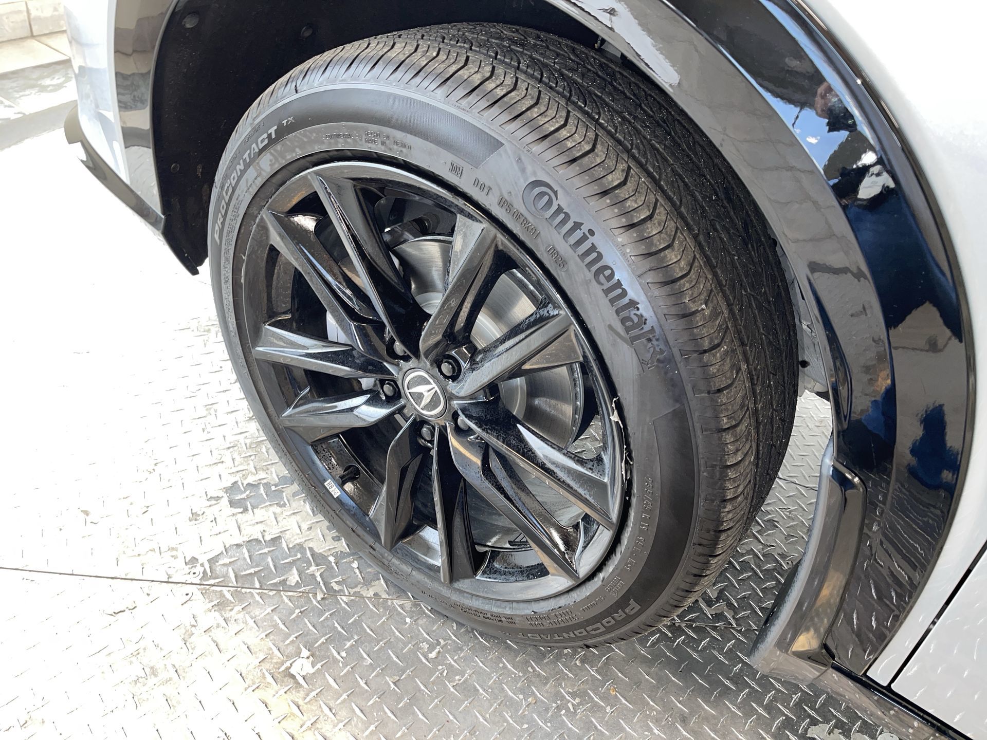 2025 Acura ADX