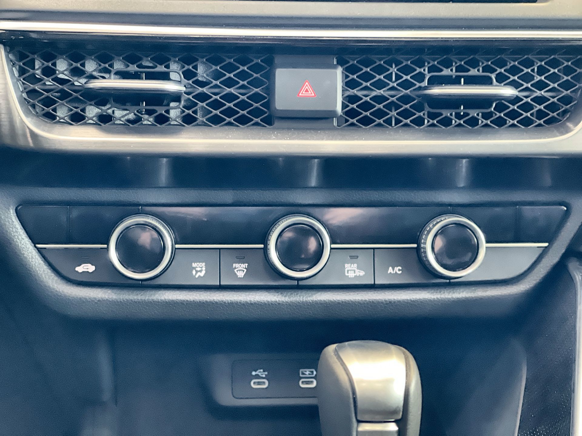 2025 Acura ADX