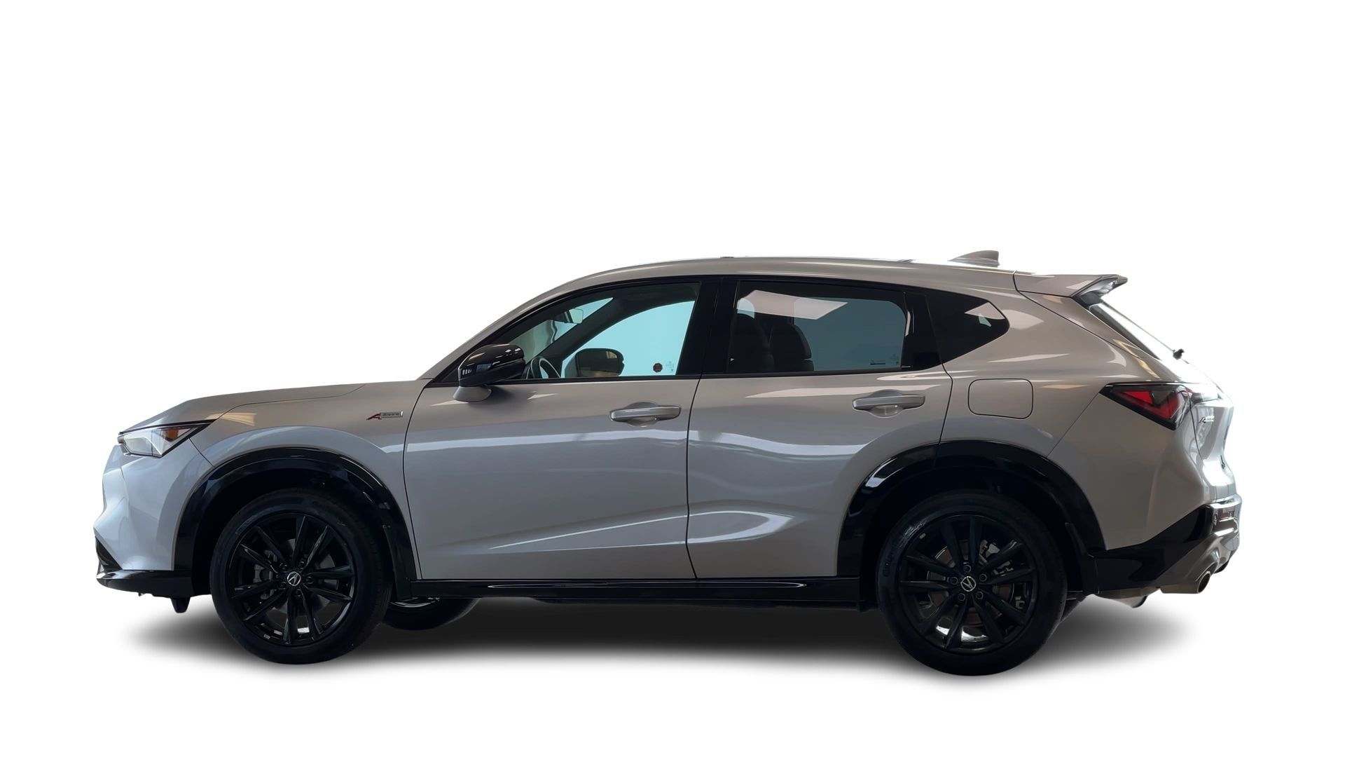 2025 Acura ADX