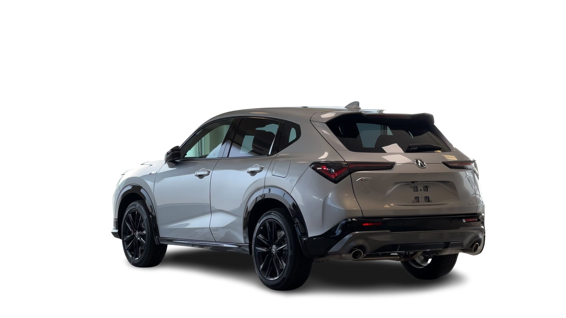 2025 Acura ADX