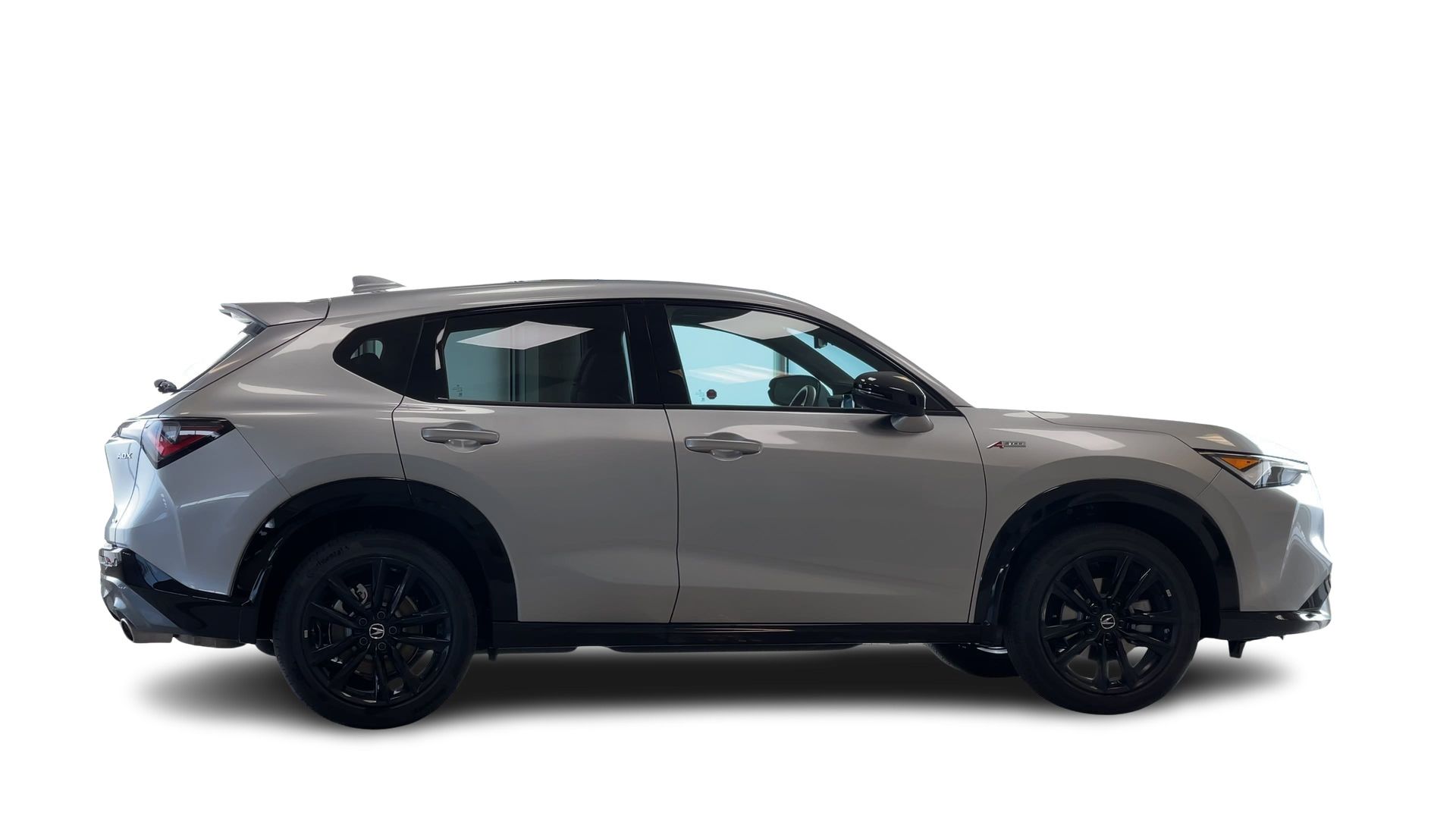 2025 Acura ADX