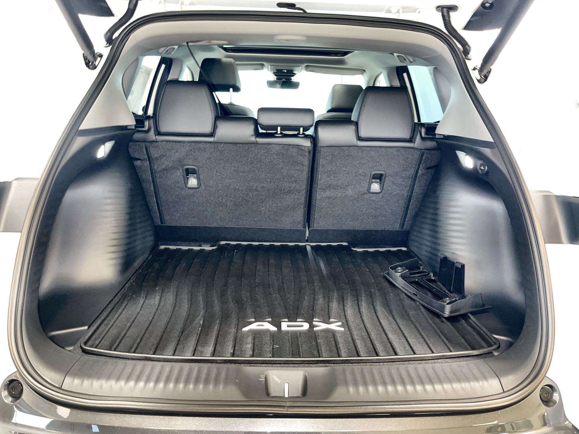 2025 Acura ADX