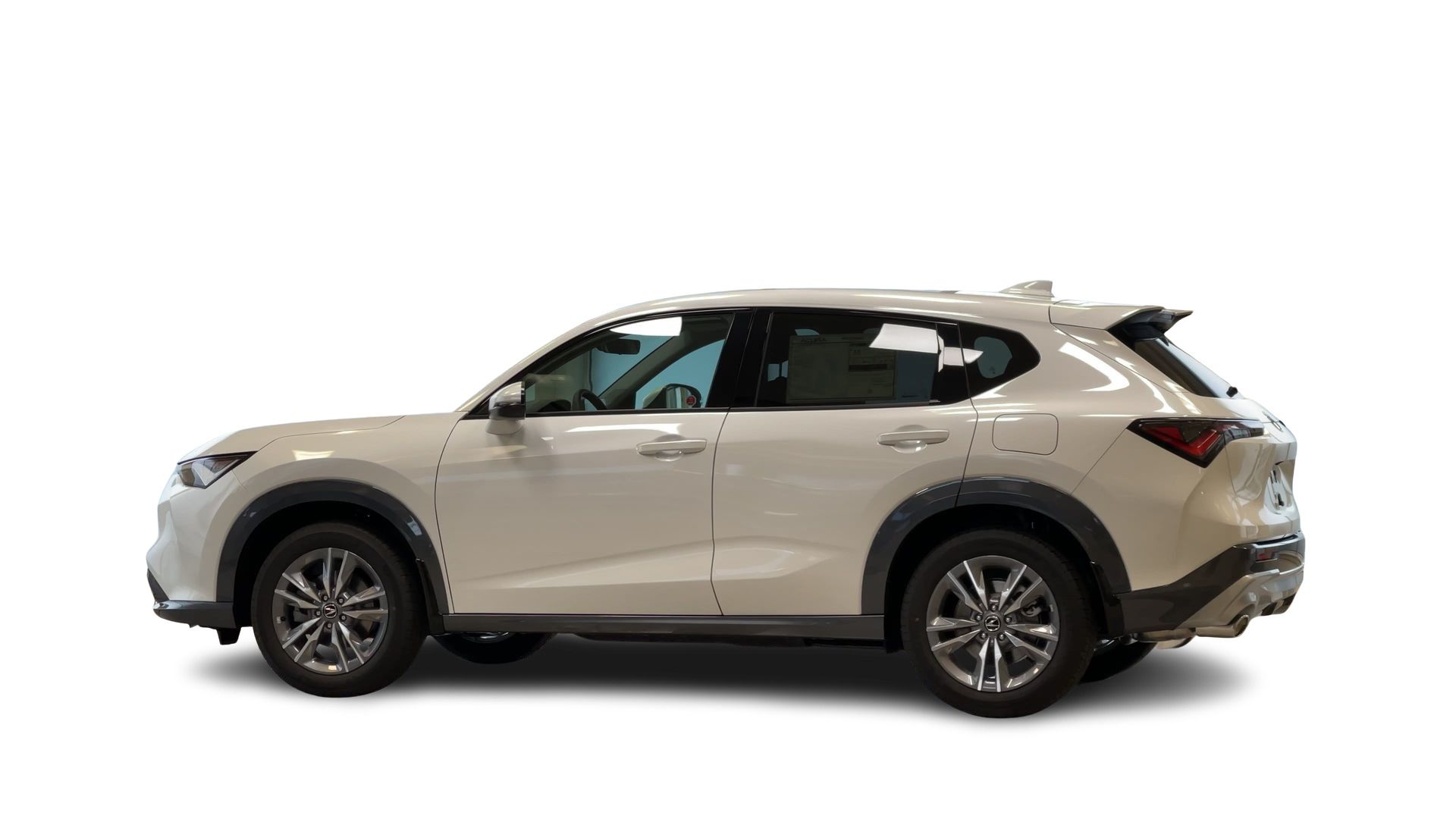 2025 Acura ADX
