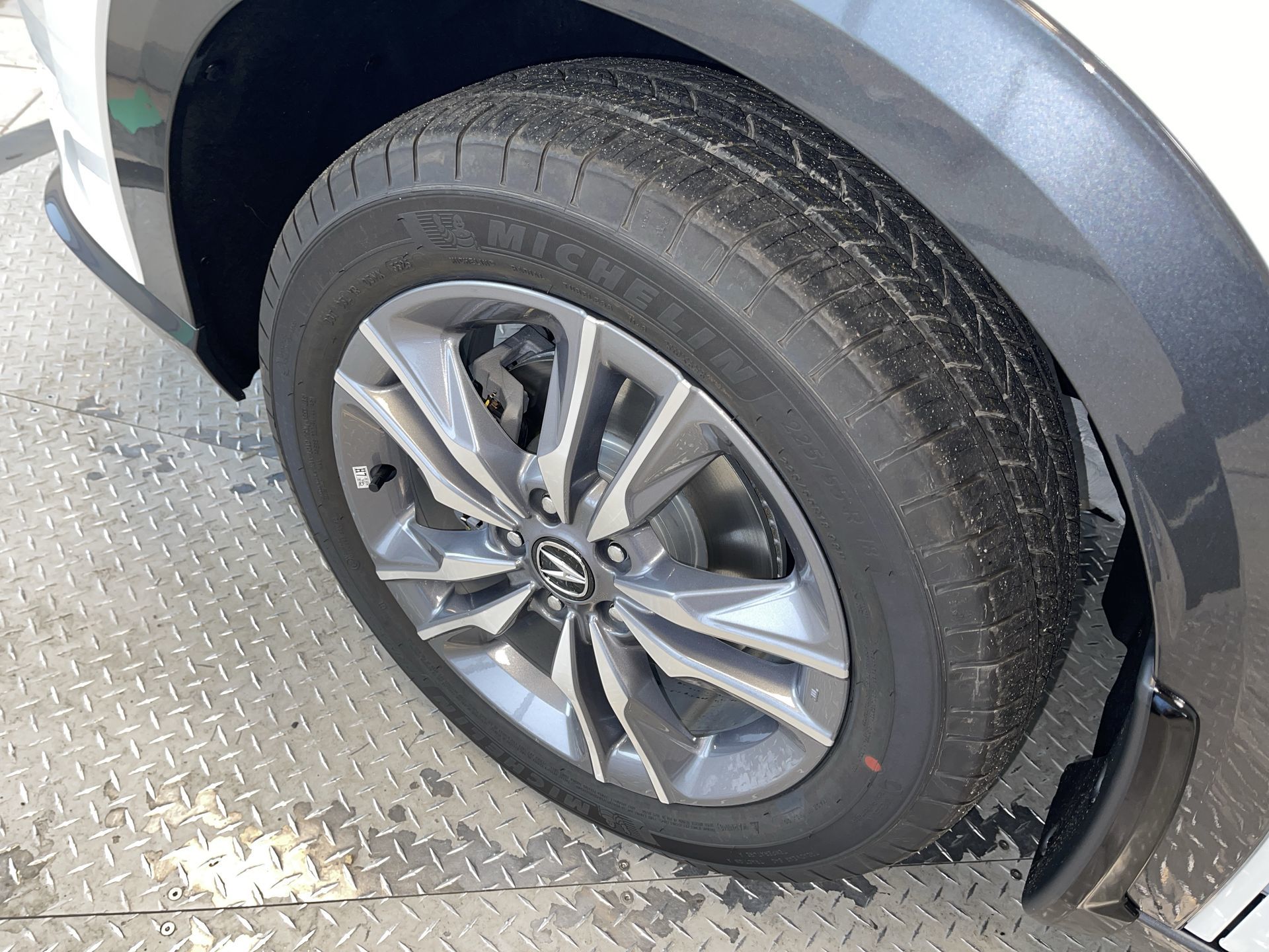 2025 Acura ADX