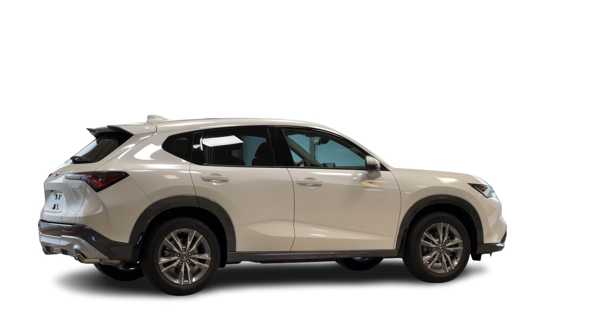 2025 Acura ADX