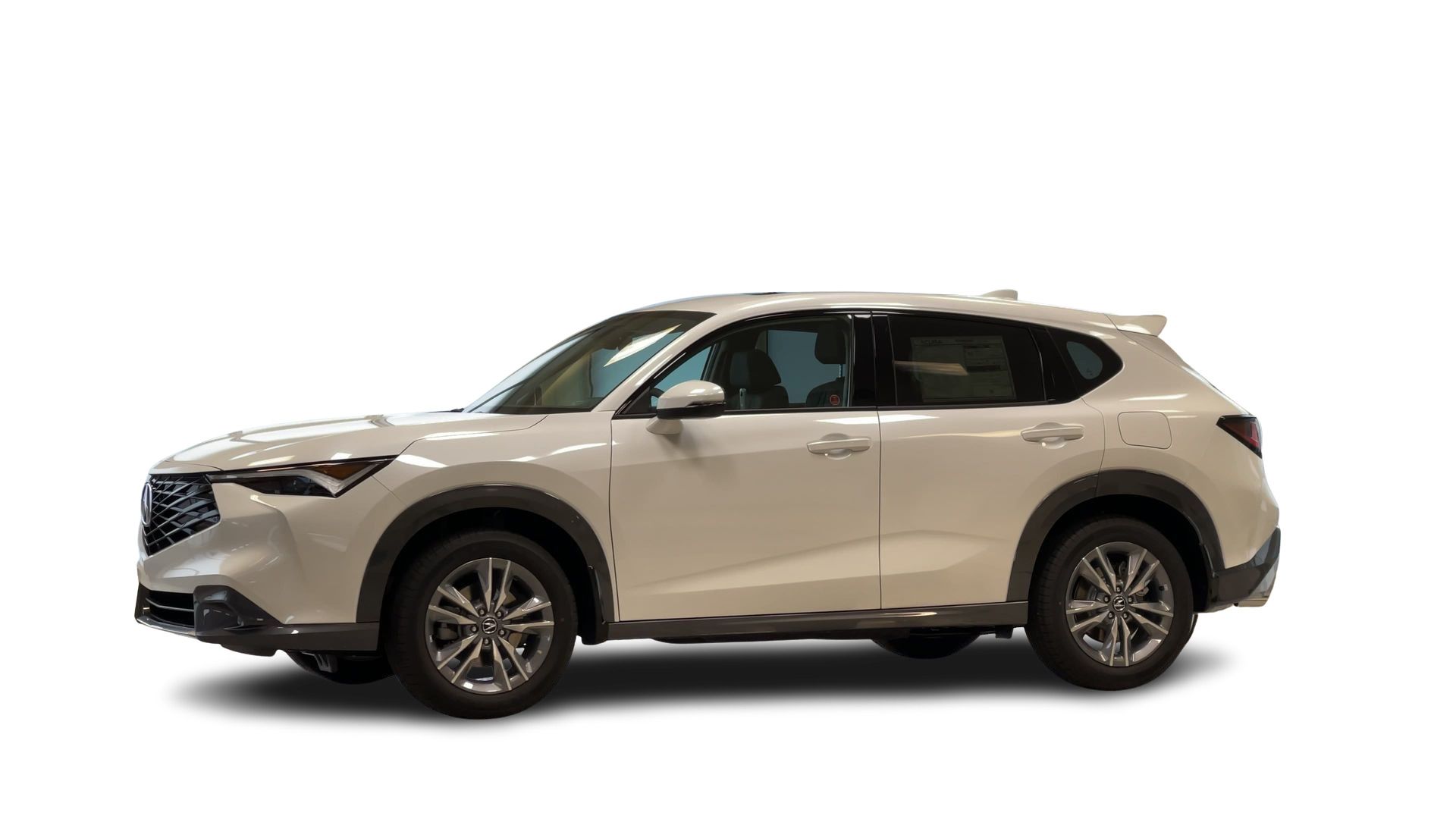 2025 Acura ADX