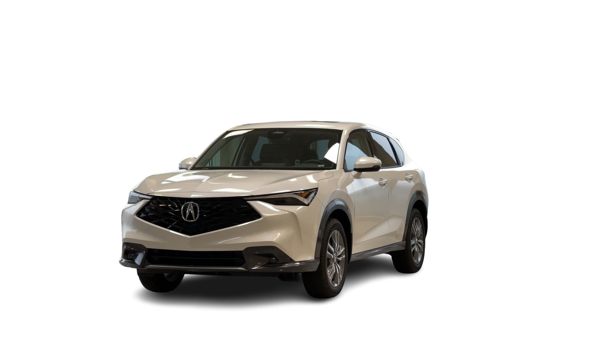 2025 Acura ADX
