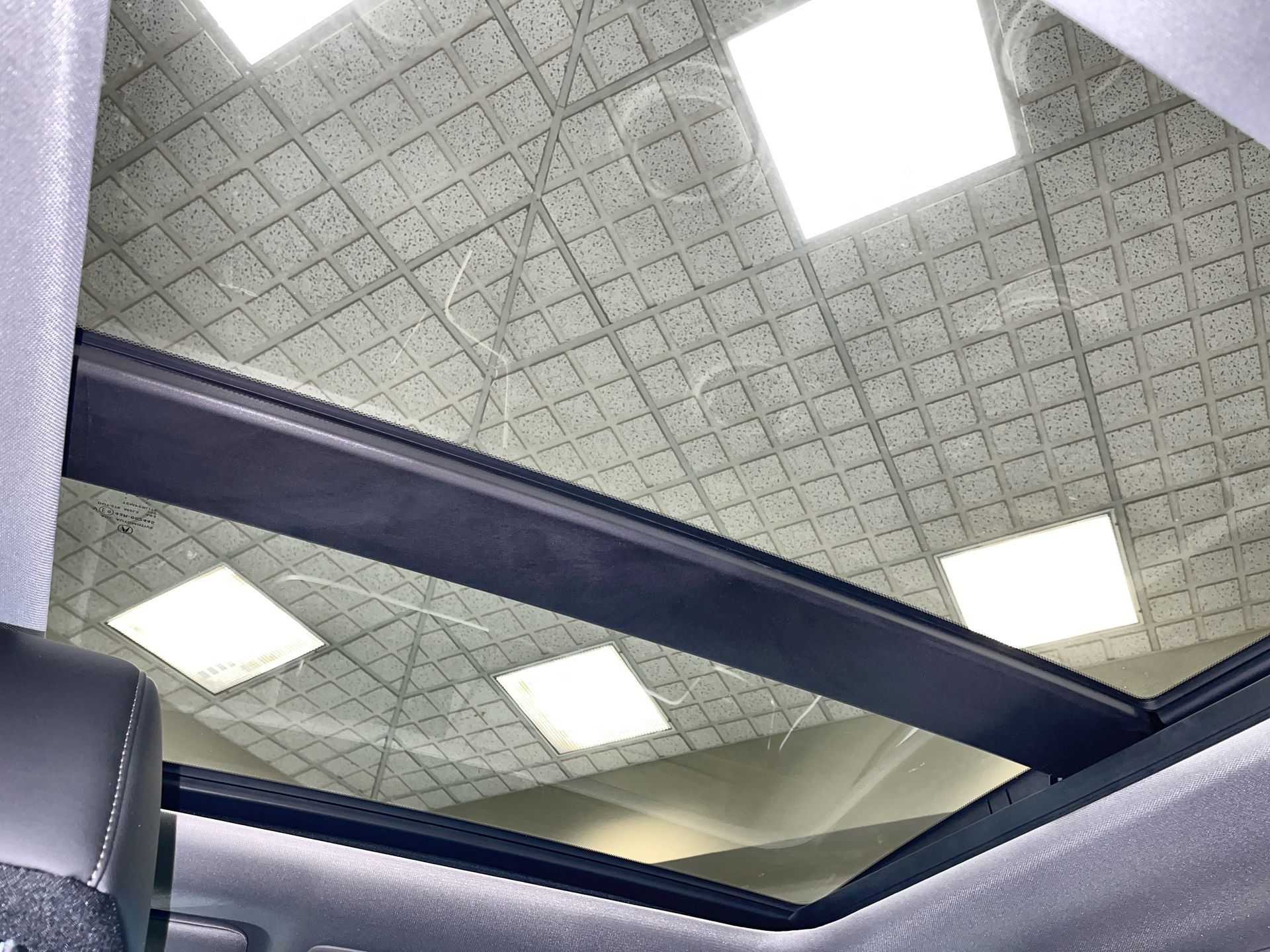 2025 Acura ADX