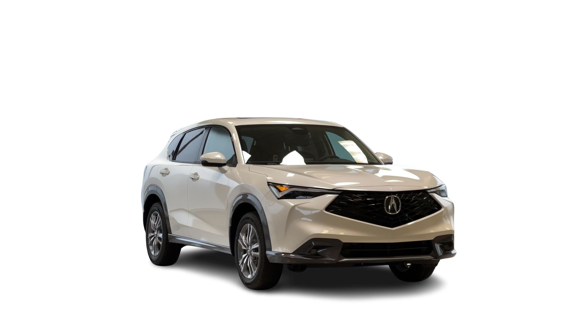 2025 Acura ADX