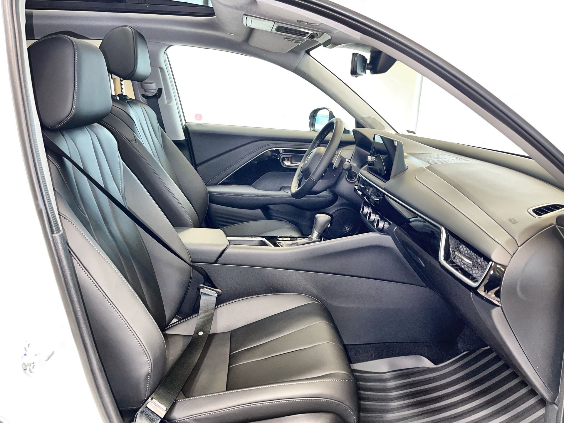 2025 Acura ADX