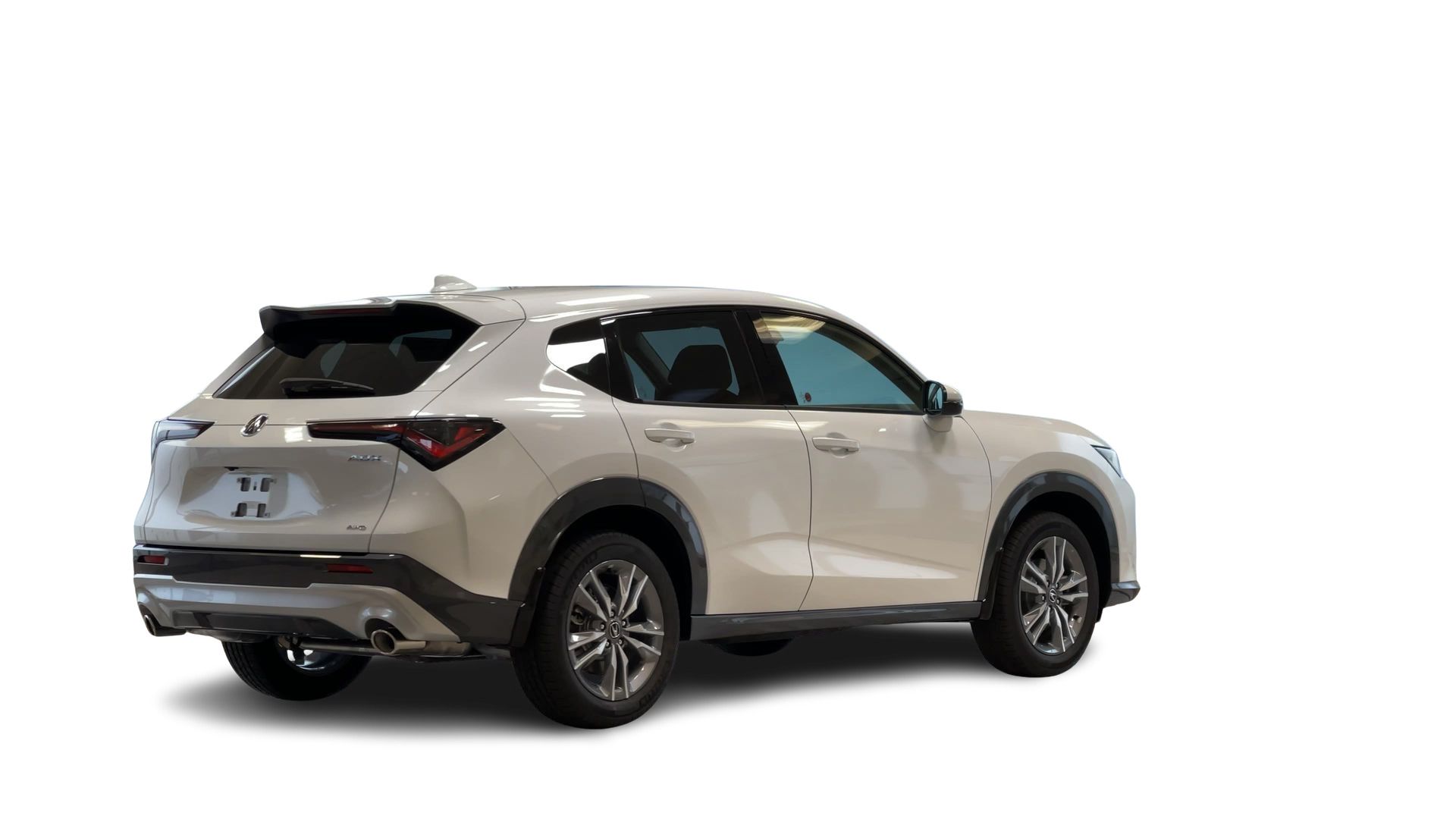 2025 Acura ADX