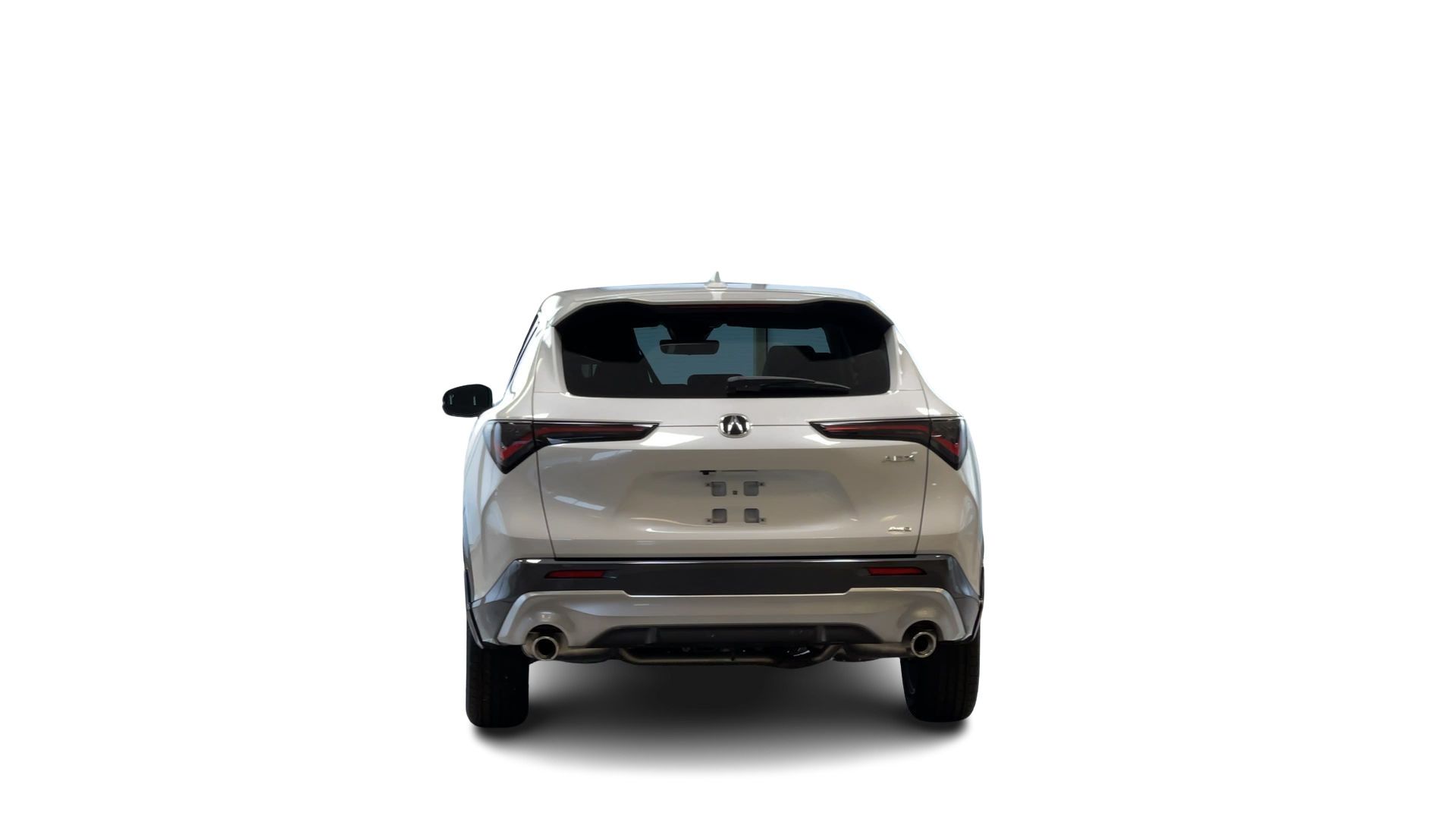 2025 Acura ADX