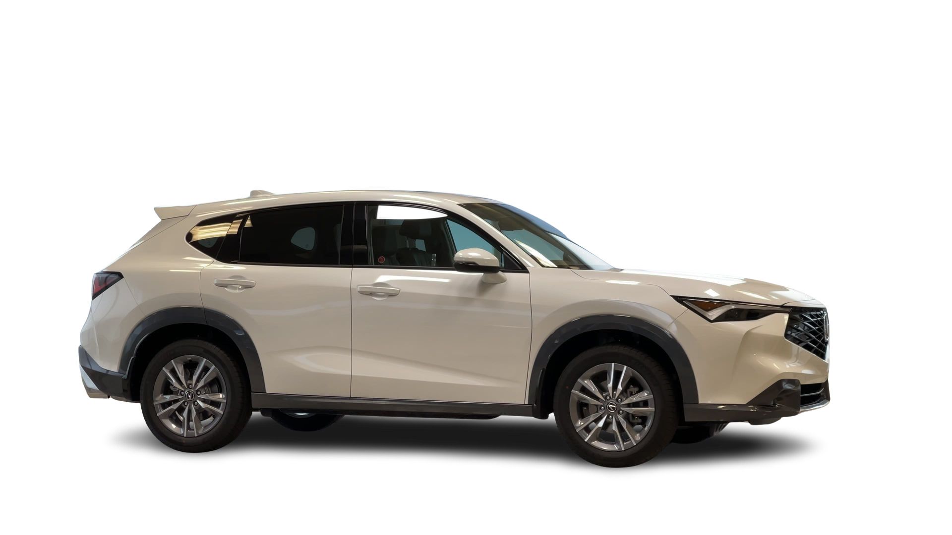 2025 Acura ADX