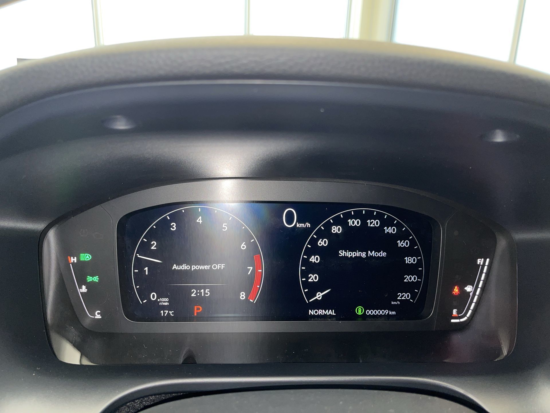 2025 Acura ADX