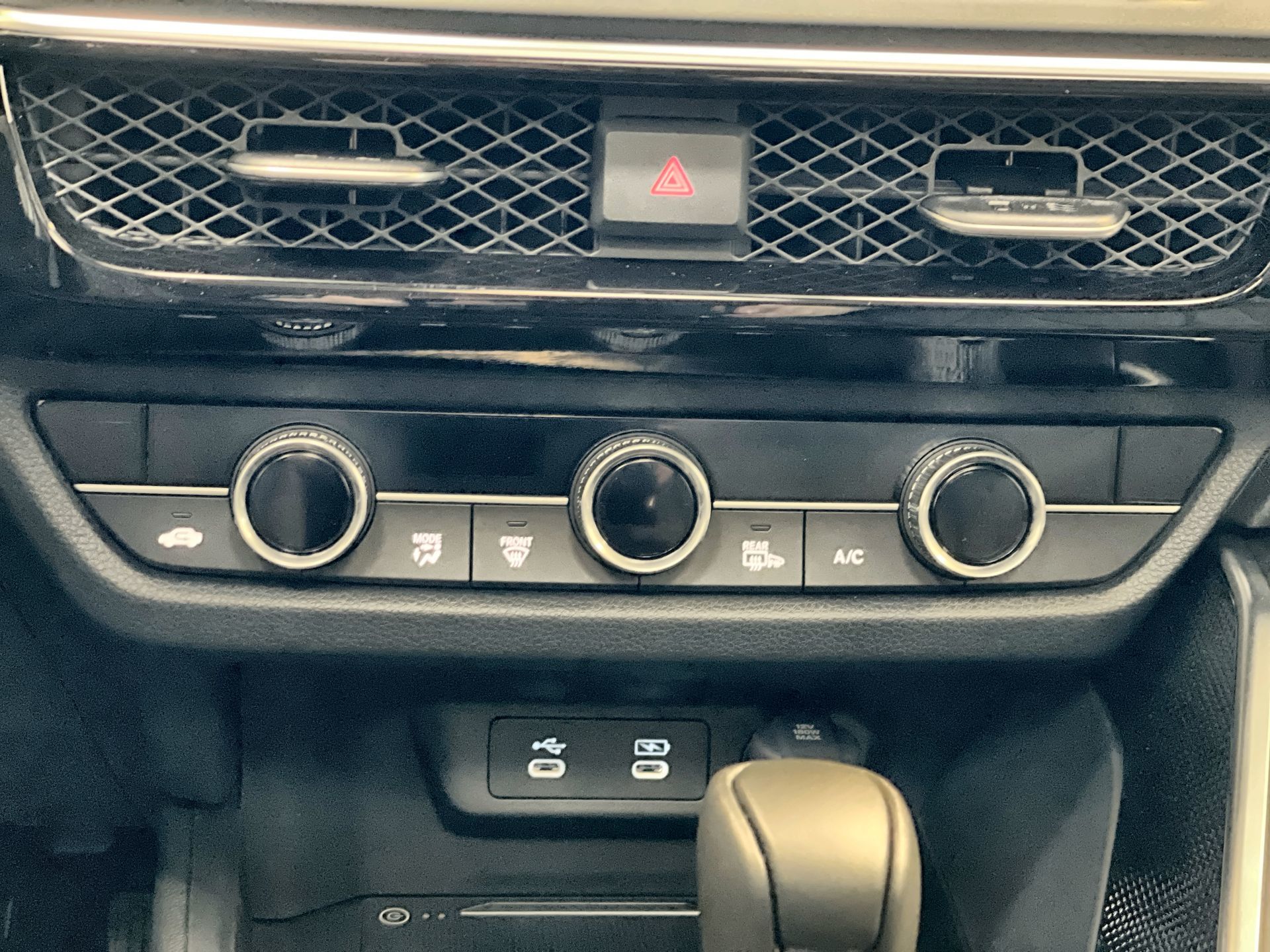 2025 Acura ADX