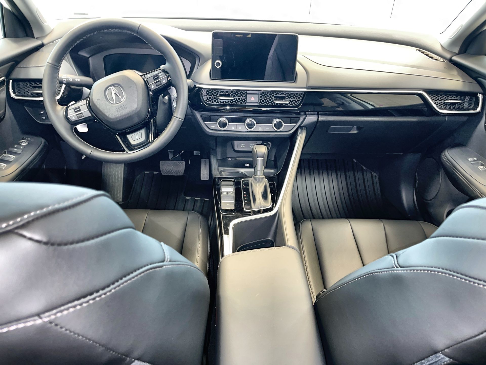 2025 Acura ADX